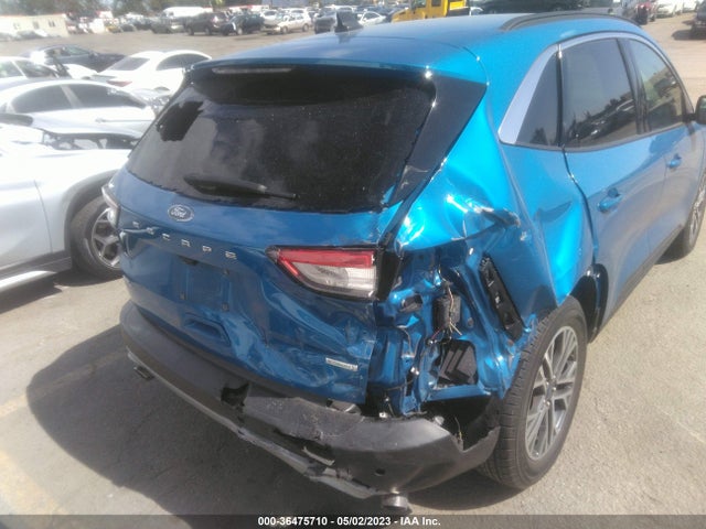 Ford ESCAPE SEL 2020 1FMCU0H61LUB25768 Image 6