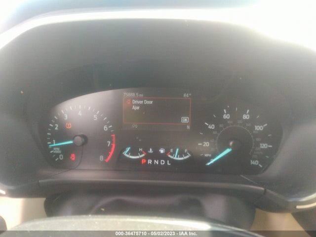 Ford ESCAPE SEL 2020 1FMCU0H61LUB25768 Image 7