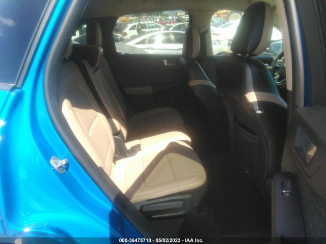 Ford ESCAPE SEL 2020 1FMCU0H61LUB25768 Image 8