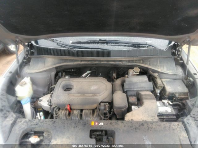5XYPG4A36HG222820 KIA SORENTO LX