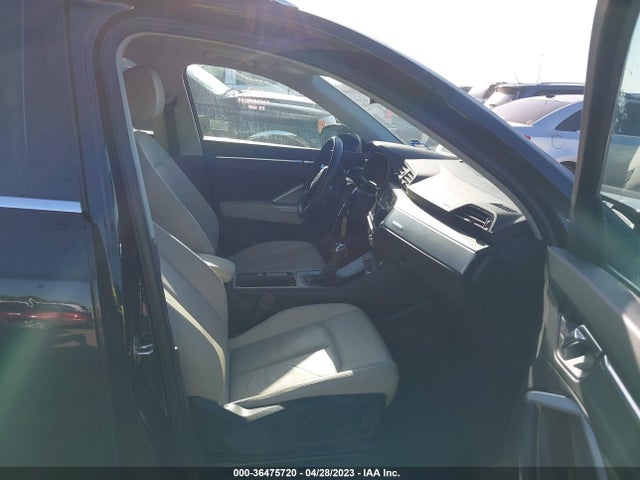 WA1AUCF34M1059350 Audi Q3 PREMIUM