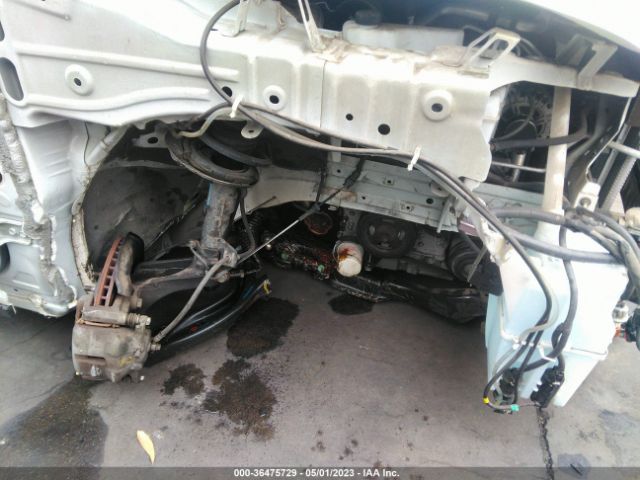 5N1AT2MTXFC875634 Nissan ROGUE SV