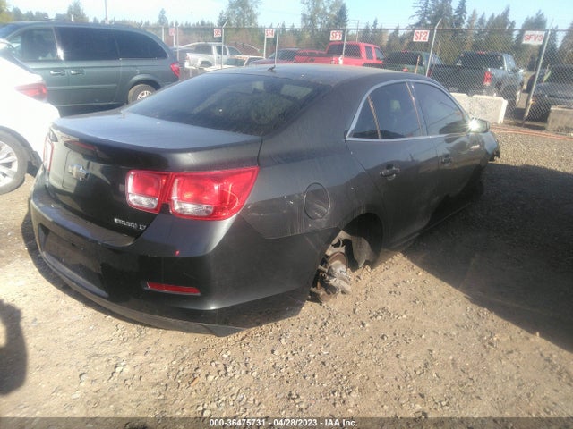 2015 CHEVROLET MALIBU LT VIN: 1G11D5SL9FF229370