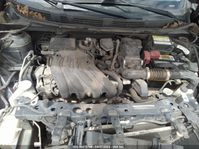 3N1CN7AP3HL902064 Nissan Versa Sedan S