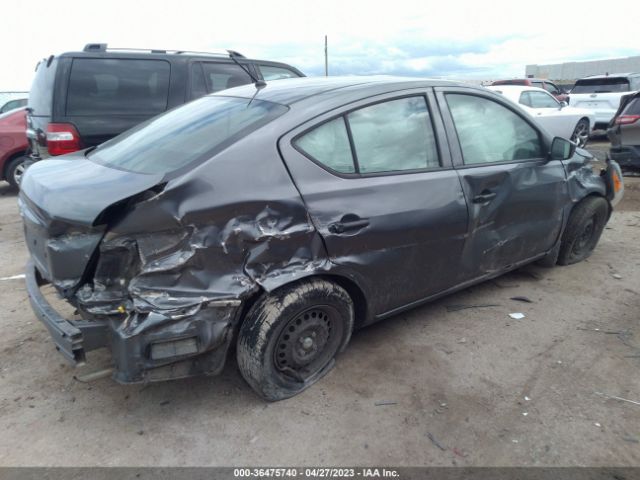3N1CN7AP3HL902064 Nissan Versa Sedan S