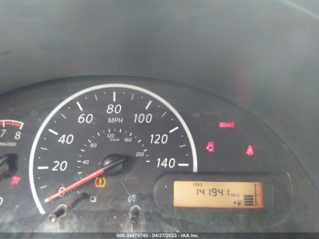 3N1CN7AP3HL902064 Nissan Versa Sedan S