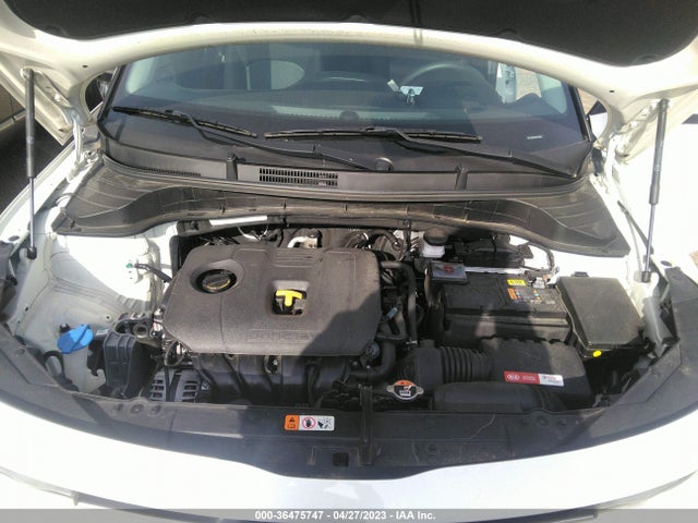 KIA SOUL LX 2021 KNDJ23AU4M7749818 Image 12