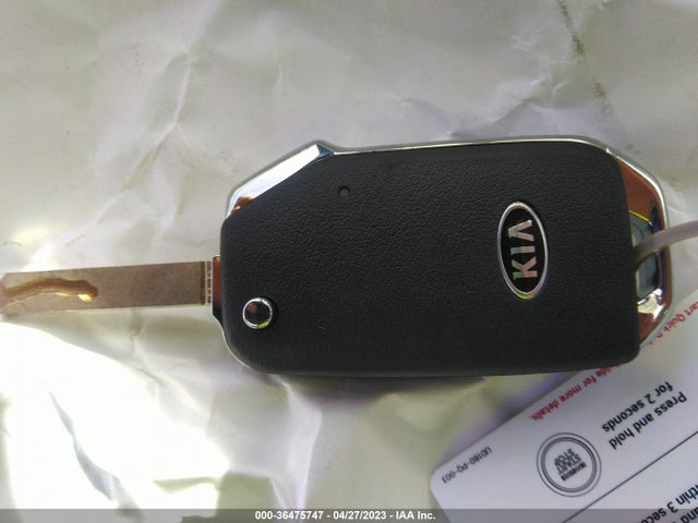 KIA SOUL LX 2021 KNDJ23AU4M7749818 Image 3