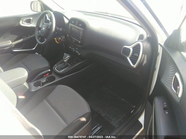 KIA SOUL LX 2021 KNDJ23AU4M7749818 Image 7