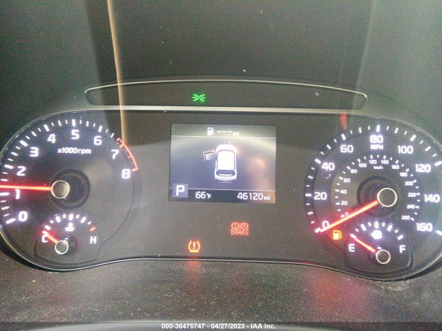 KIA SOUL LX 2021 KNDJ23AU4M7749818 Image 9