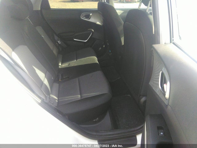 KIA SOUL LX 2021 KNDJ23AU4M7749818 Image 10