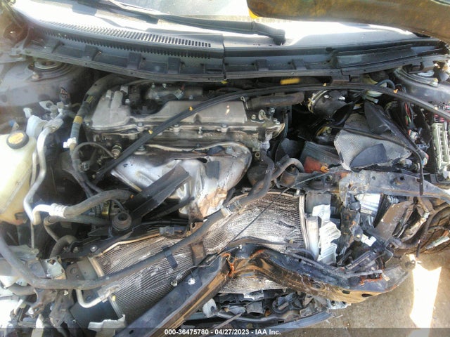 2012 SCION TC VIN: JTKJF5C77C3030200