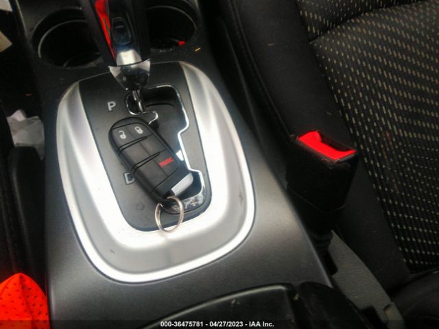 3C4PDCBG5GT135213 Dodge Journey Sxt