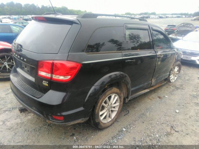 3C4PDCBG5GT135213 Dodge Journey Sxt