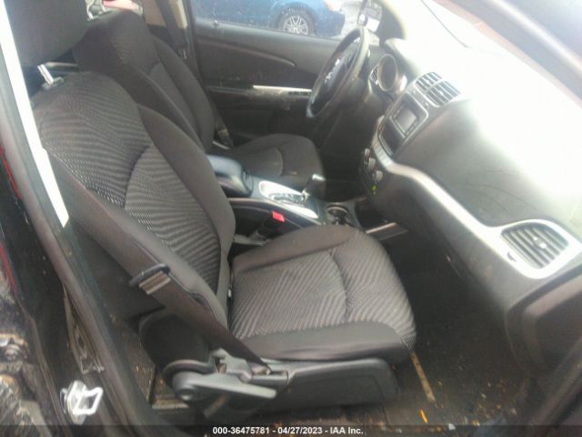 3C4PDCBG5GT135213 Dodge Journey Sxt