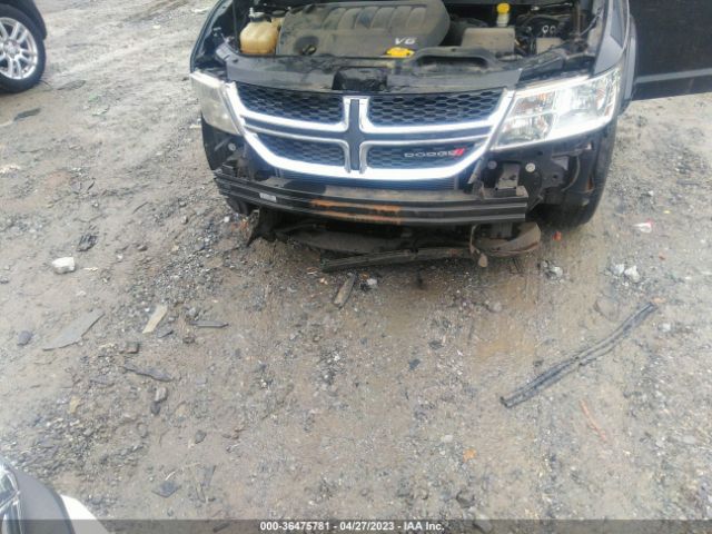 3C4PDCBG5GT135213 Dodge Journey Sxt