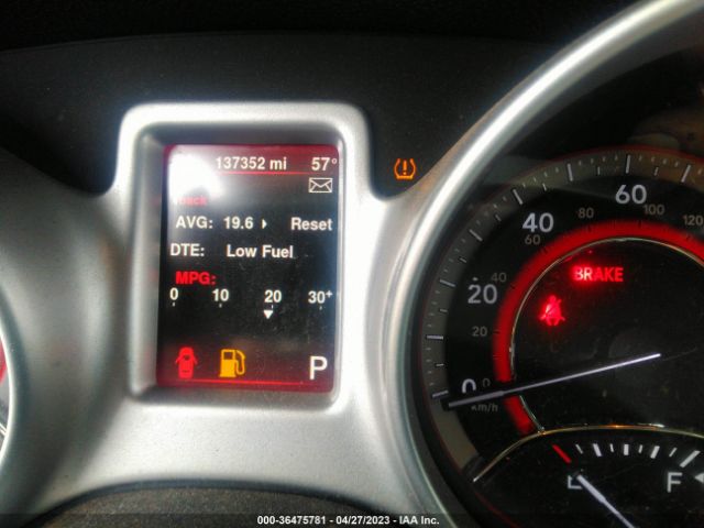 3C4PDCBG5GT135213 Dodge Journey Sxt