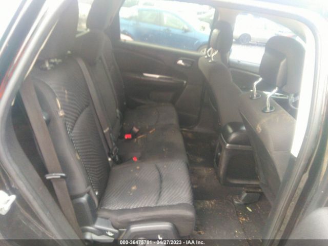 3C4PDCBG5GT135213 Dodge Journey Sxt