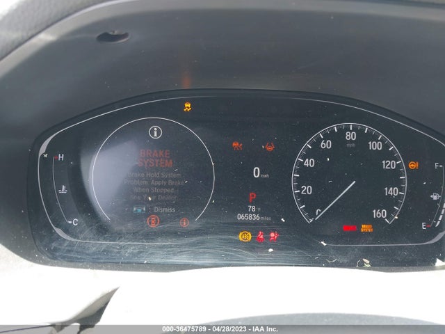 2021 HONDA ACCORD SEDAN SPORT VIN: 1HGCV2F33MA012964