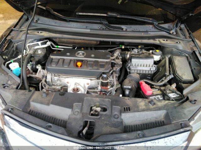 19VDE1F73EE003804 Acura Ilx Tech Pkg