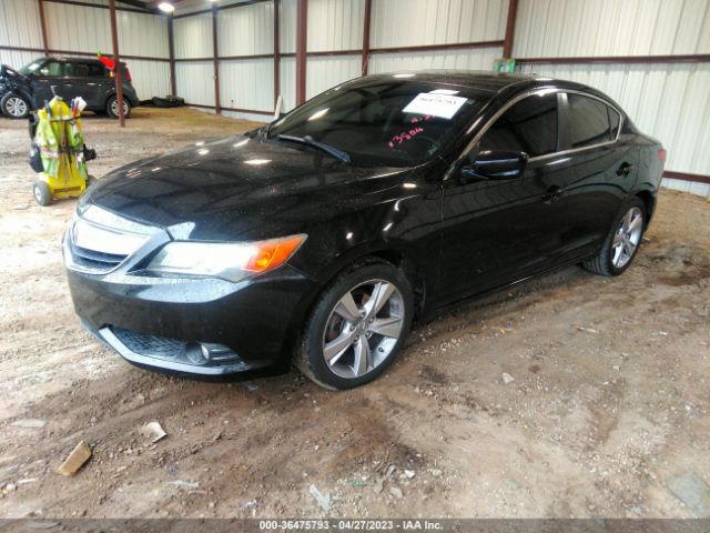 19VDE1F73EE003804 Acura Ilx Tech Pkg