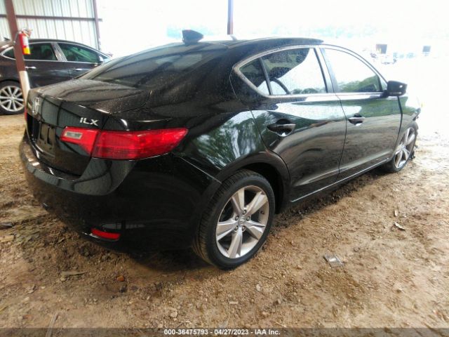 19VDE1F73EE003804 Acura Ilx Tech Pkg