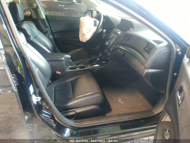 19VDE1F73EE003804 Acura Ilx Tech Pkg