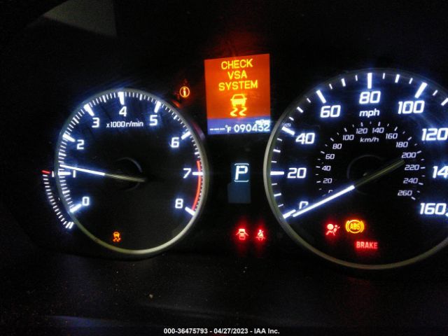 19VDE1F73EE003804 Acura Ilx Tech Pkg