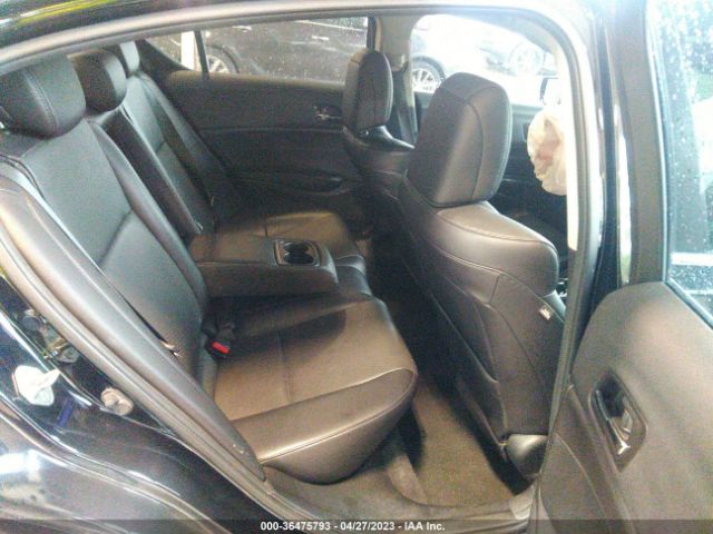 19VDE1F73EE003804 Acura Ilx Tech Pkg
