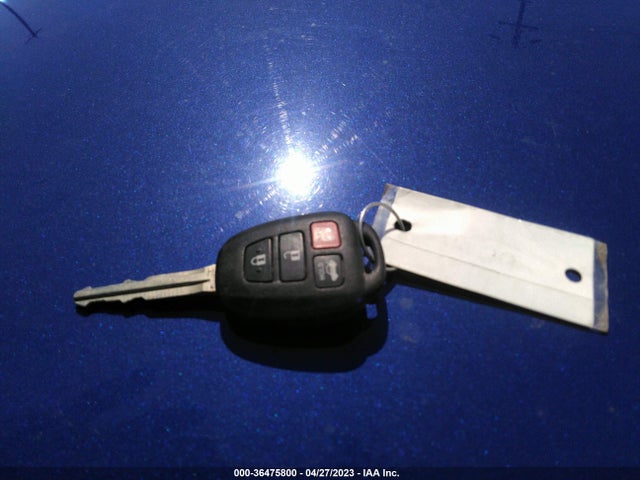 Toyota Corolla L/le/s/s Plus/le Plus 2014 2T1BURHE7EC170726 Image 3