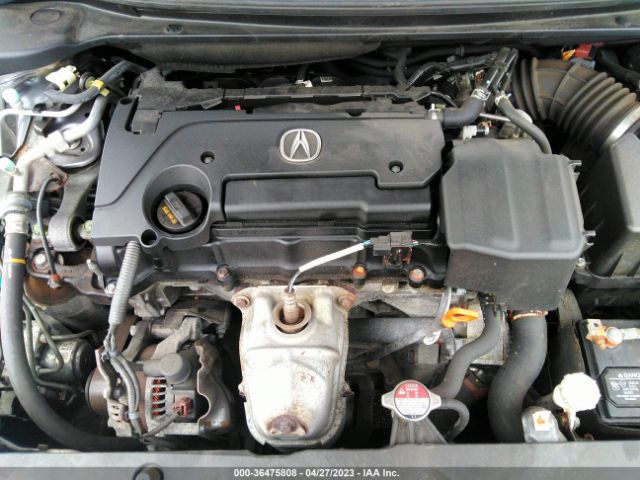 19UDE2F79HA003957 Acura Ilx W