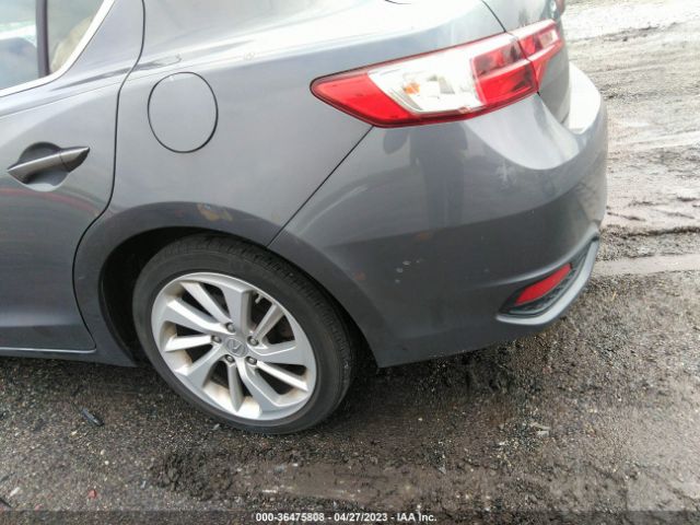 19UDE2F79HA003957 Acura Ilx W