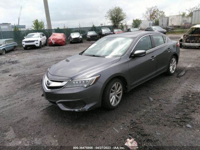 19UDE2F79HA003957 Acura Ilx W