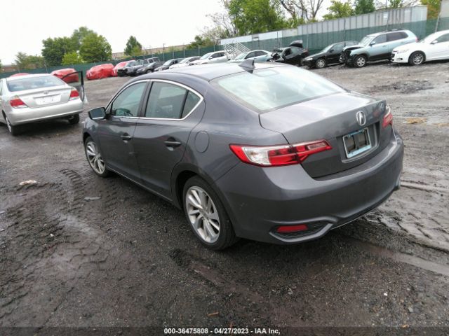 19UDE2F79HA003957 Acura Ilx W