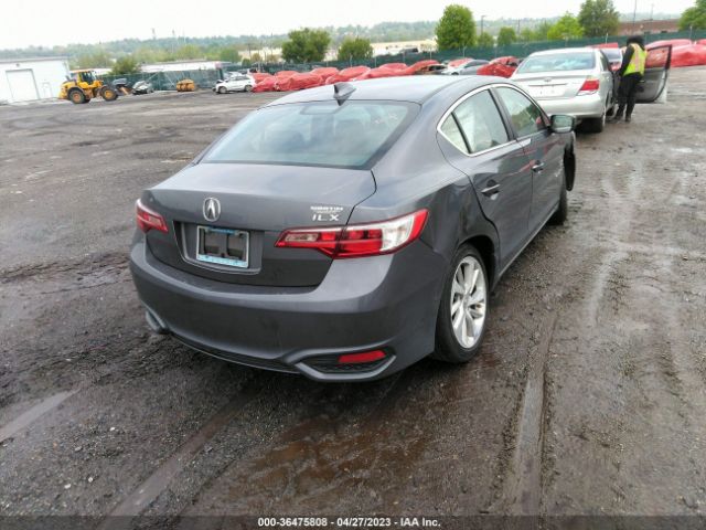 19UDE2F79HA003957 Acura Ilx W