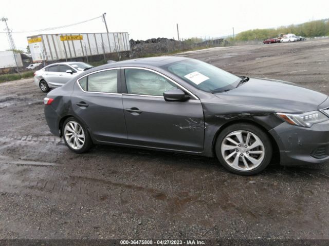 19UDE2F79HA003957 Acura Ilx W