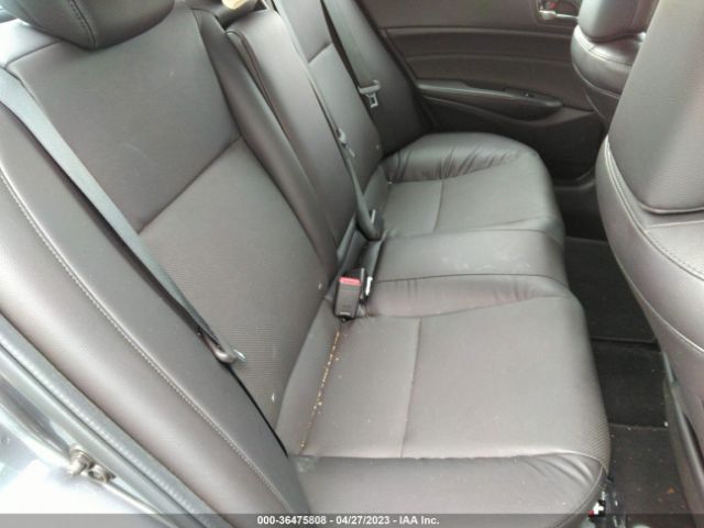 19UDE2F79HA003957 Acura Ilx W