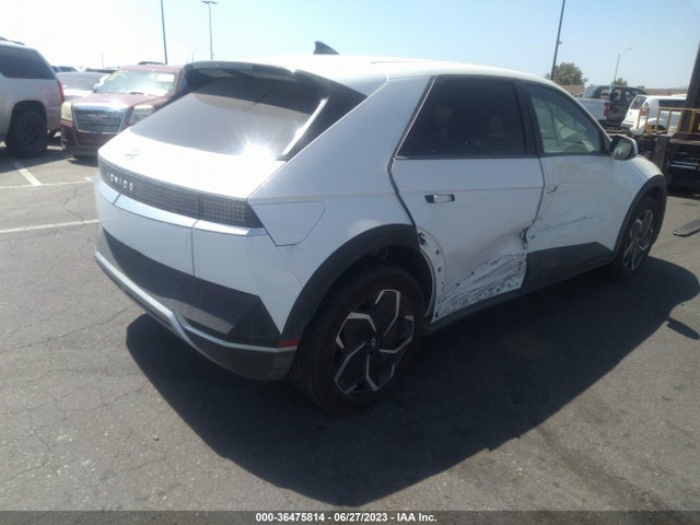 Hyundai Ioniq 5 Sel 2022 KM8KN4AE6NU067001 Image 6