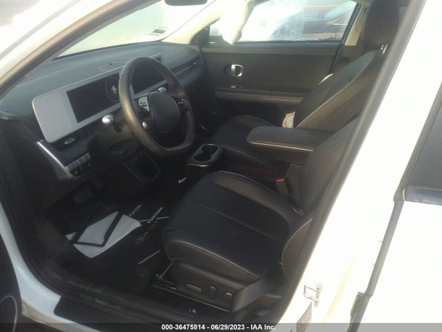 Hyundai Ioniq 5 Sel 2022 KM8KN4AE6NU067001 Image 7