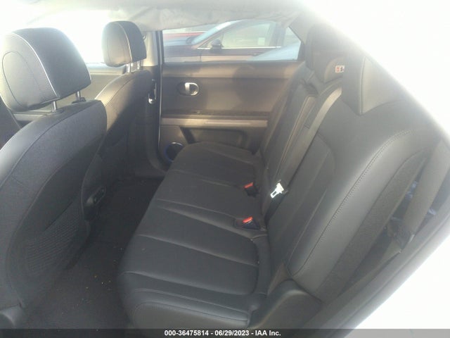 Hyundai Ioniq 5 Sel 2022 KM8KN4AE6NU067001 Image 10