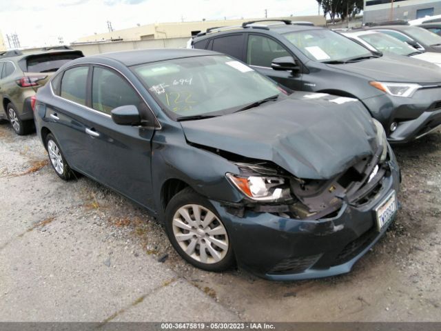 3N1AB7AP1HY252010 auction archive image