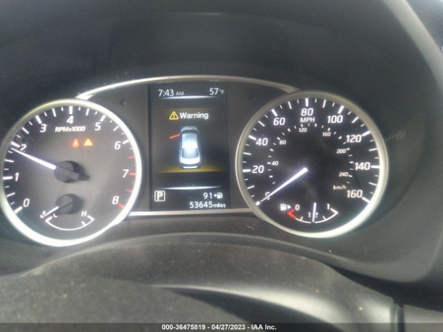 3N1AB7AP1HY252010 Nissan SENTRA SV