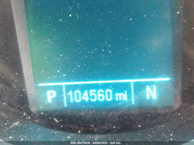 Chevrolet Cruze 1lt 2014 1G1PC5SB6E7459218 Image 7