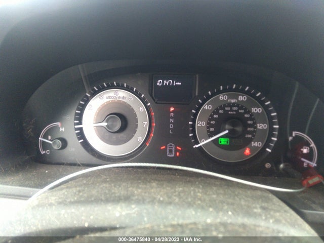 Honda ODYSSEY LX 2014 5FNRL5H21EB079429 Image 7
