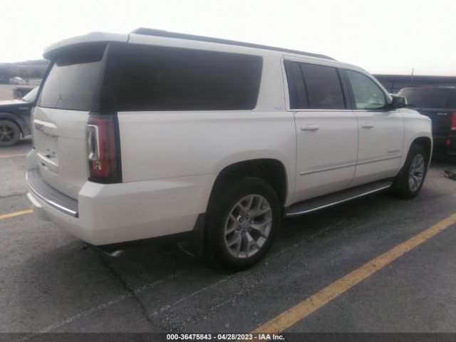 1GKS2HKC0FR252400 GMC Yukon Xl Slt