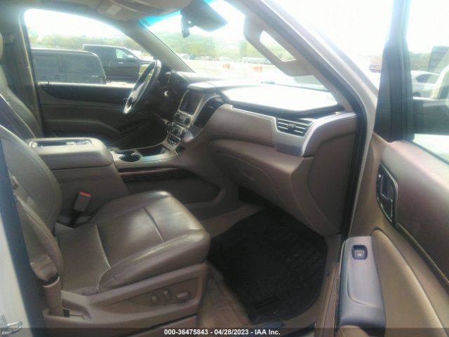 1GKS2HKC0FR252400 GMC Yukon Xl Slt