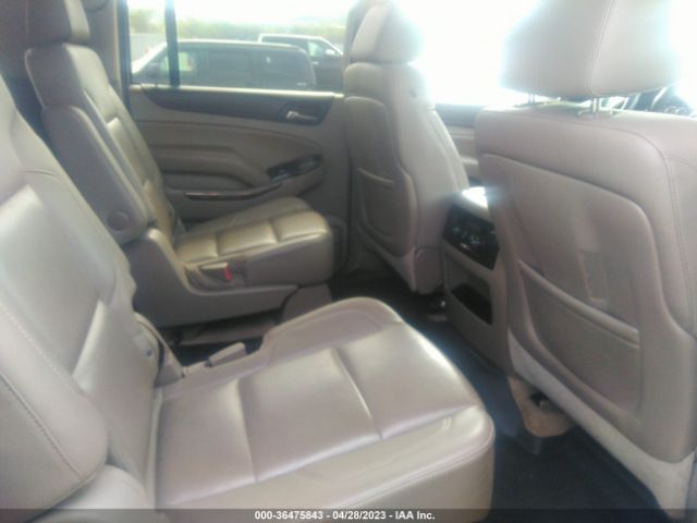 1GKS2HKC0FR252400 GMC Yukon Xl Slt