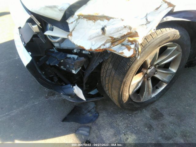 2C3CDZAG4KH524580 Dodge Challenger Sxt