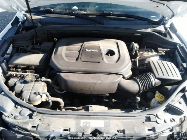 1C4RJEAGXKC625990 Jeep Grand Cherokee Altitude