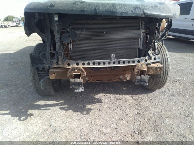 Chevrolet Silverado 1500 Lt 2019 1GCUYDED9KZ116146 Image 6